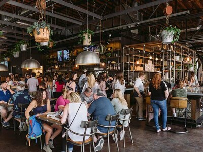 Pub Crawl & Golf Cart Tours by Queen City Rides